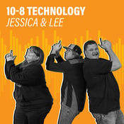 10-8Technology